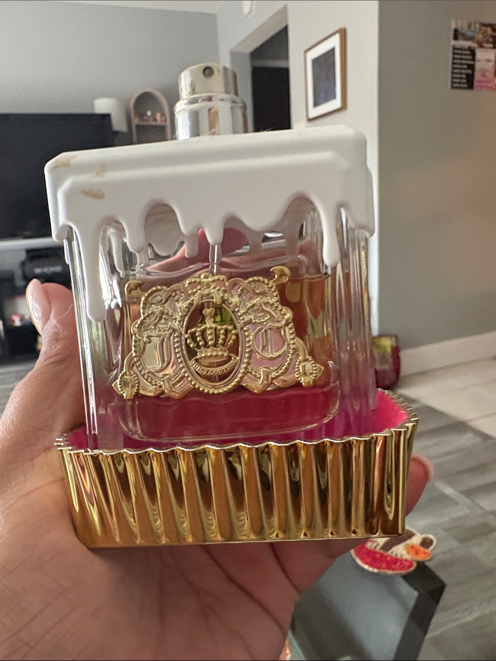 Juicy Couture Sucre